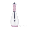 Portable Vibration Facial Heating Eye Care Massager